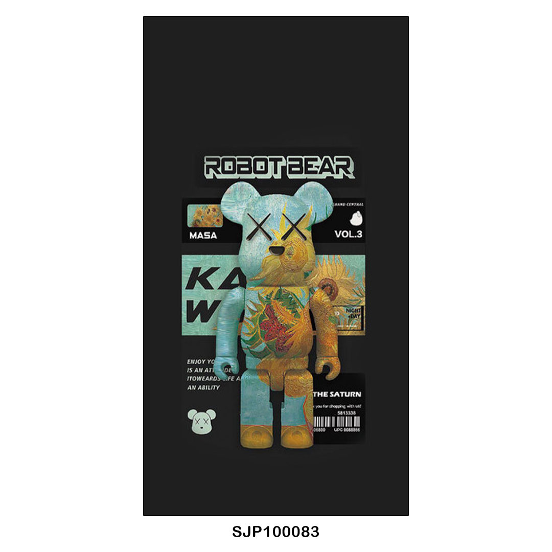 بک اسکین کدV0154