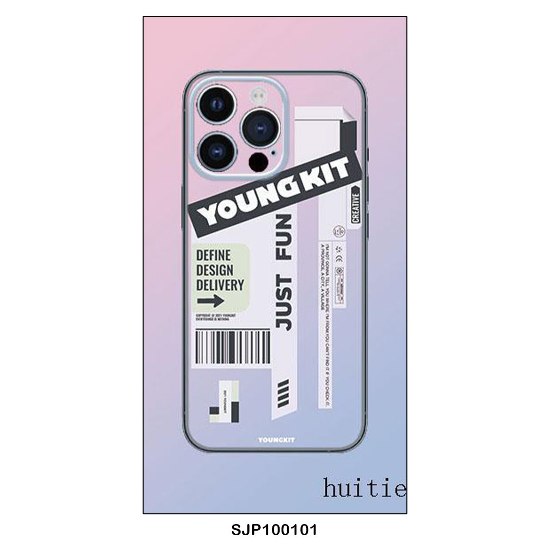 بک اسکین کد V0349