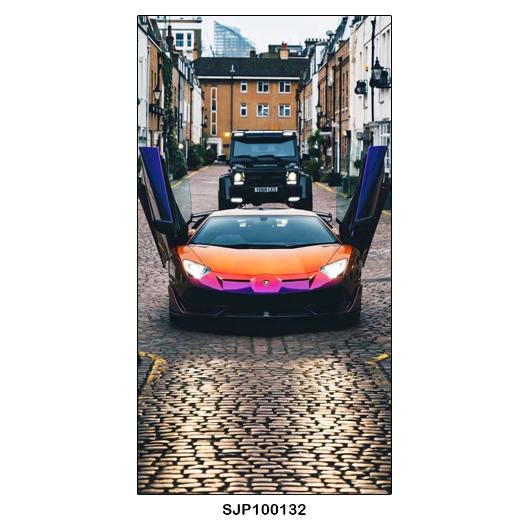 برچسب پشت گوشی یا بک اسکین کد CS0126