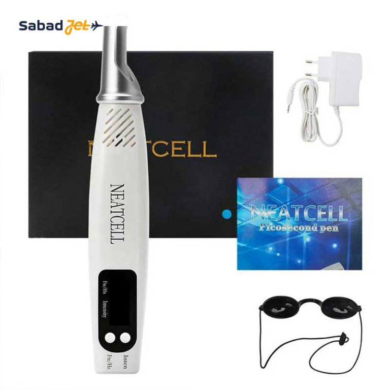 مشخصات، قیمت و خرید لیزر قلمی نت سل نور آبی NEATCELL - سبدجت