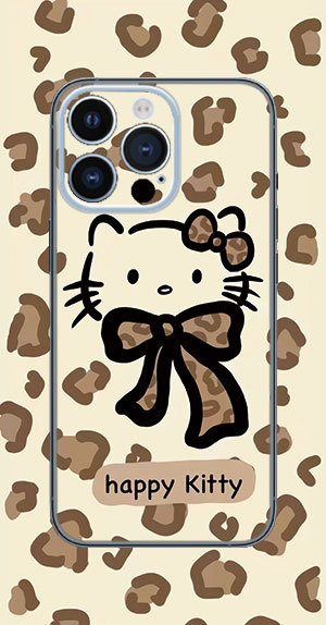 برچسب پشت گوشی چاپی برجسته سری A کد SJP100219