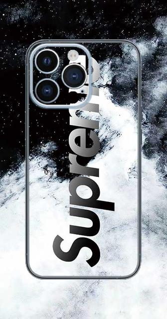 بک اسکین چاپی برجسته سری A، کد SJP100229