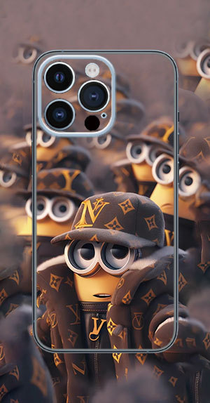 بک اسکین گوشی سری A طرح برجسته با کد SJP100230