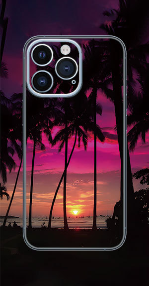 بک اسکین چاپی برجسته سری A کد SJP100238