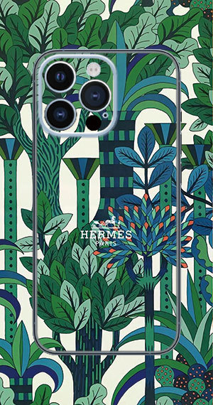 بک اسکین چاپی برجسته سری A کد SJP100262