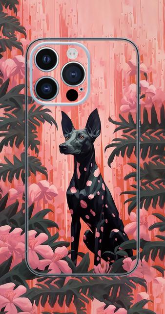 بک اسکین چاپی برجسته سری A کد SJP100275