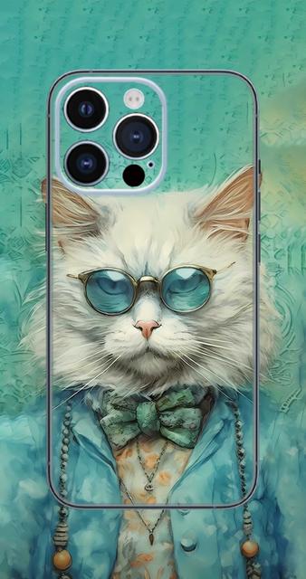 بک اسکین چاپی برجسته سری A کد SJP100276