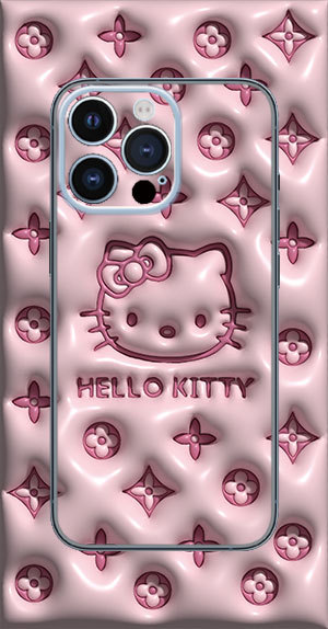 بک اسکین چاپی برجسته گوشی سامسونگ سری A کد SJP100320