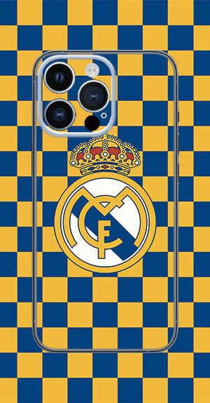 بک اسکین چاپی برجسته گوشی سامسونگ سری A کد SJP100323