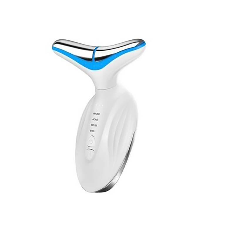 دستگاه لیفتینگ صورت و گردن مدل D836 با امواج رادیوفرکانسی