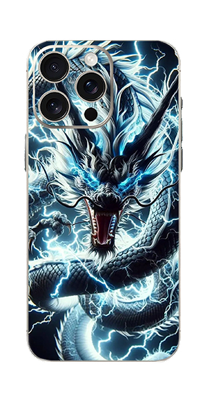 بک اسکین ورق طلایی پرولایف کد 100782