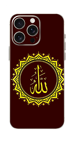 بک اسکین ورق طلایی پرولایف کد 100786