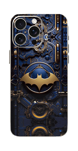 بک اسکین ورق طلایی پرولایف کد 100787