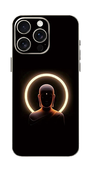 بک اسکین ورق طلایی پرولایف کد100790