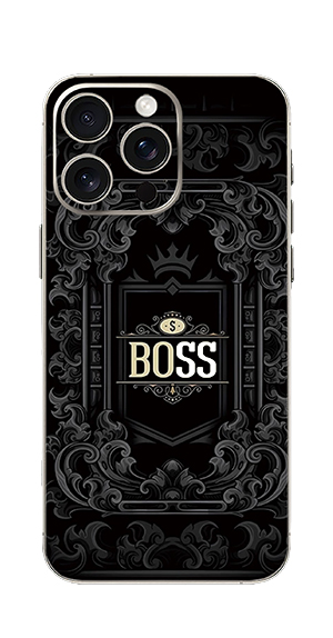 بک اسکین ورق طلایی پرولایف کد 100792