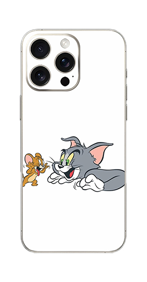 بک اسکین پس زمینه شفاف (شیشه‌ای) پرولایف کد 100805