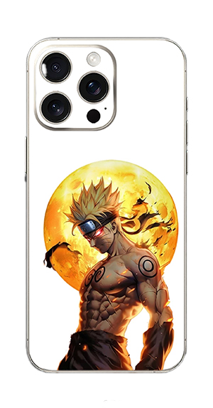 بک اسکین پس زمینه شفاف (شیشه ای) پرولایف کد100811