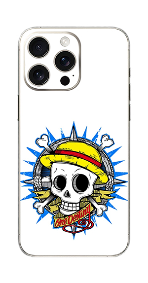 بک اسکین پس زمینه شفاف (شیشه ای) پرولایف کد100813