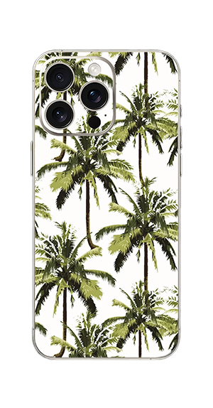 بک اسکین پس زمینه شفاف (شیشه ای) پرولایف کد100816