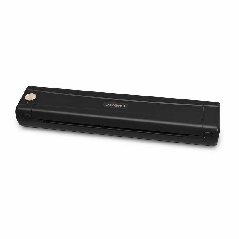 پرینتر استنسیل تتو ایمو AIMO مدل M08ES ProLife Edition